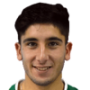 Claudio Nicolás Bravo