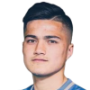 Jasurbek Zhaloliddinov