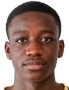 Samuel Kondi Nibombe