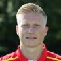 Kristian Pedersen