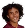 Aaron Ciammaglichella