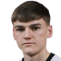 Justin Devenny
