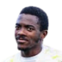 Paulus Ileni Amutenya
