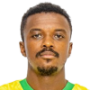 Teboho Mokoena
