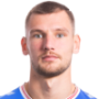 Borna Barisic