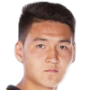 Alibek Kassym