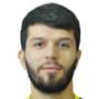 Jaloliddin Masharipov