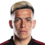 Ezequiel Barcos