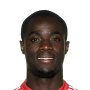 Eric Bailly