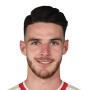 Declan Rice