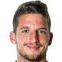 Dries Mertens