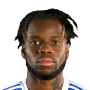 Stephy Mavididi