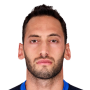 Hakan Calhanoglu