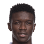 Ibrahima Mbaye