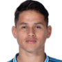 Jordy Alcívar
