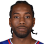 Kawhi Leonard