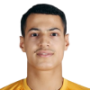 Mohammed Al Bakri