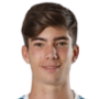 Teo Zidane