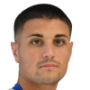 Mattia scaringi
