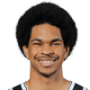 Jarrett Allen