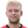 Harry Milne