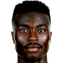 Dickson Abiama