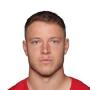 Christian McCaffrey