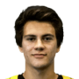 Facundo Pellistri