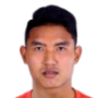 Saranon Anuin