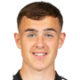 Luke Bernard Harris