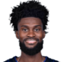 Jonathan Isaac