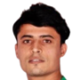 Ibrahim Bayesh