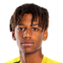Filippo Calixte Mane