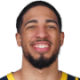 Tyrese Haliburton