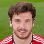 Scott Hogan