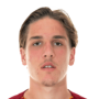 Niccolo Zaniolo