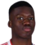 Mamadou Sarr