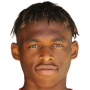 Junior Chikwubuike Adamu