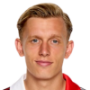 Marcus Holmgren Pedersen
