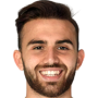 Borja Mayoral