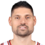 Nikola Vucevic