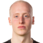 Valgeir Lunddal Fridriksson