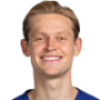 Frenkie de Jong
