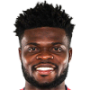 Thomas Partey