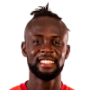 Keiansu Kamara