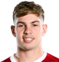 Emile Smith-Rowe