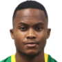 Tebogo Tlolane