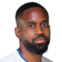 Cedric Bakambu