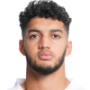 Ismael Saibari