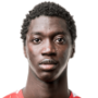 Mahamadou Doumbia